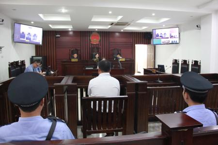 庭審實質(zhì)化改革,離不開律師與證人