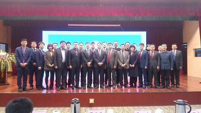 山東德衡（濱州）律師事務(wù)所祝賀日照分所開業(yè)